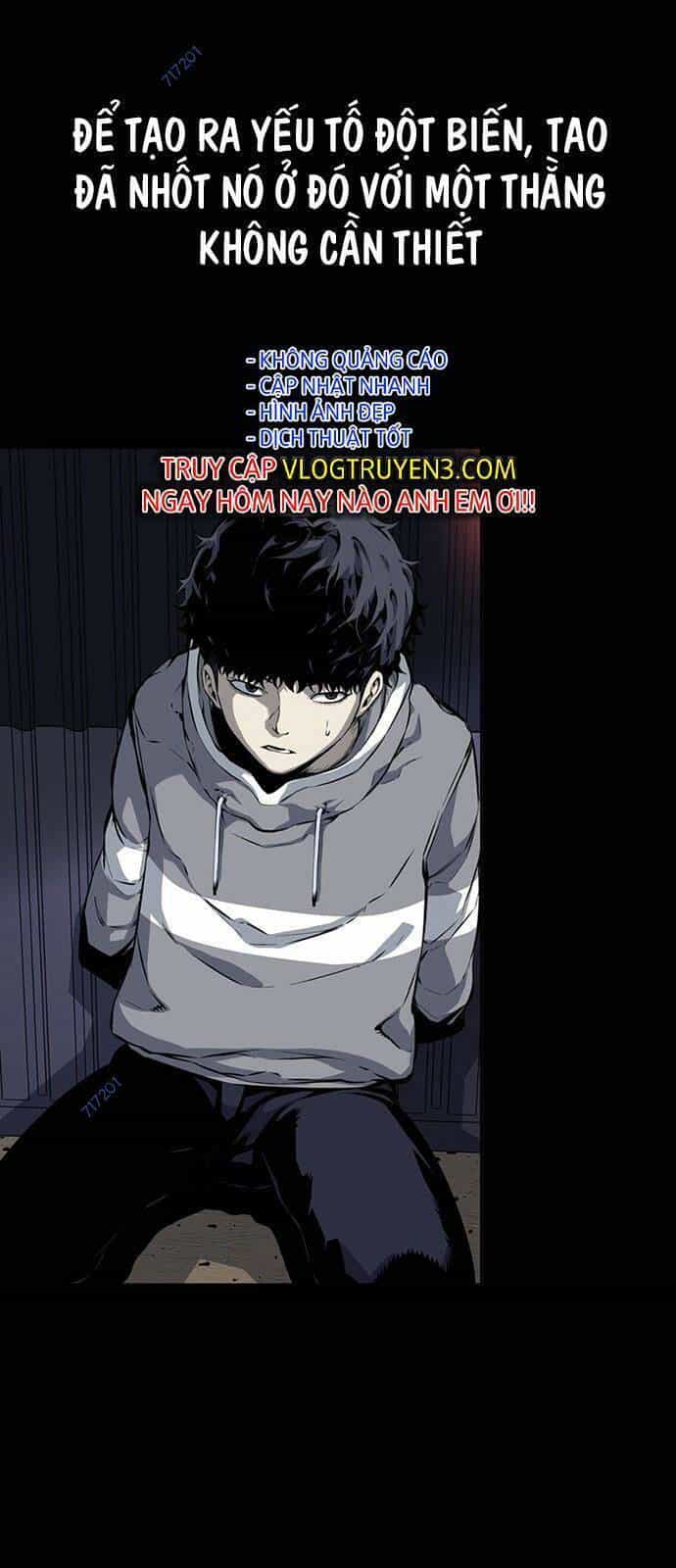 King Game - Chương 17 - ảnh 57