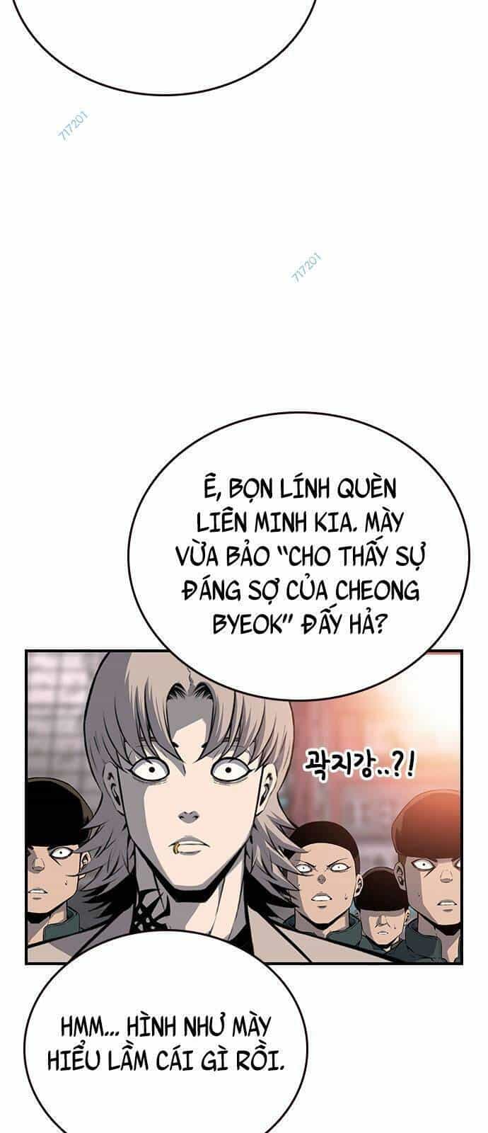 King Game - Chương 17 - ảnh 85