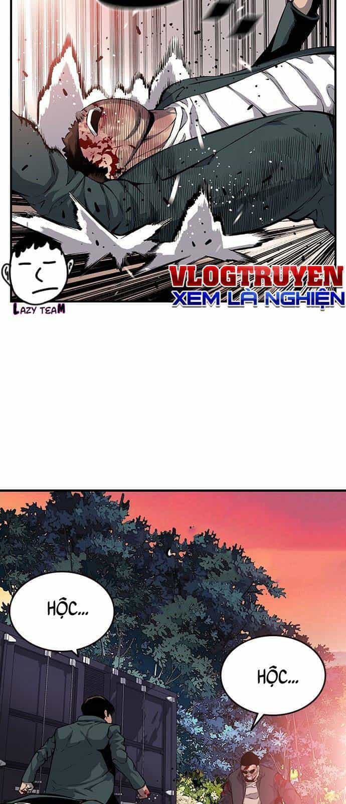 King Game - Chương 18 - ảnh 3