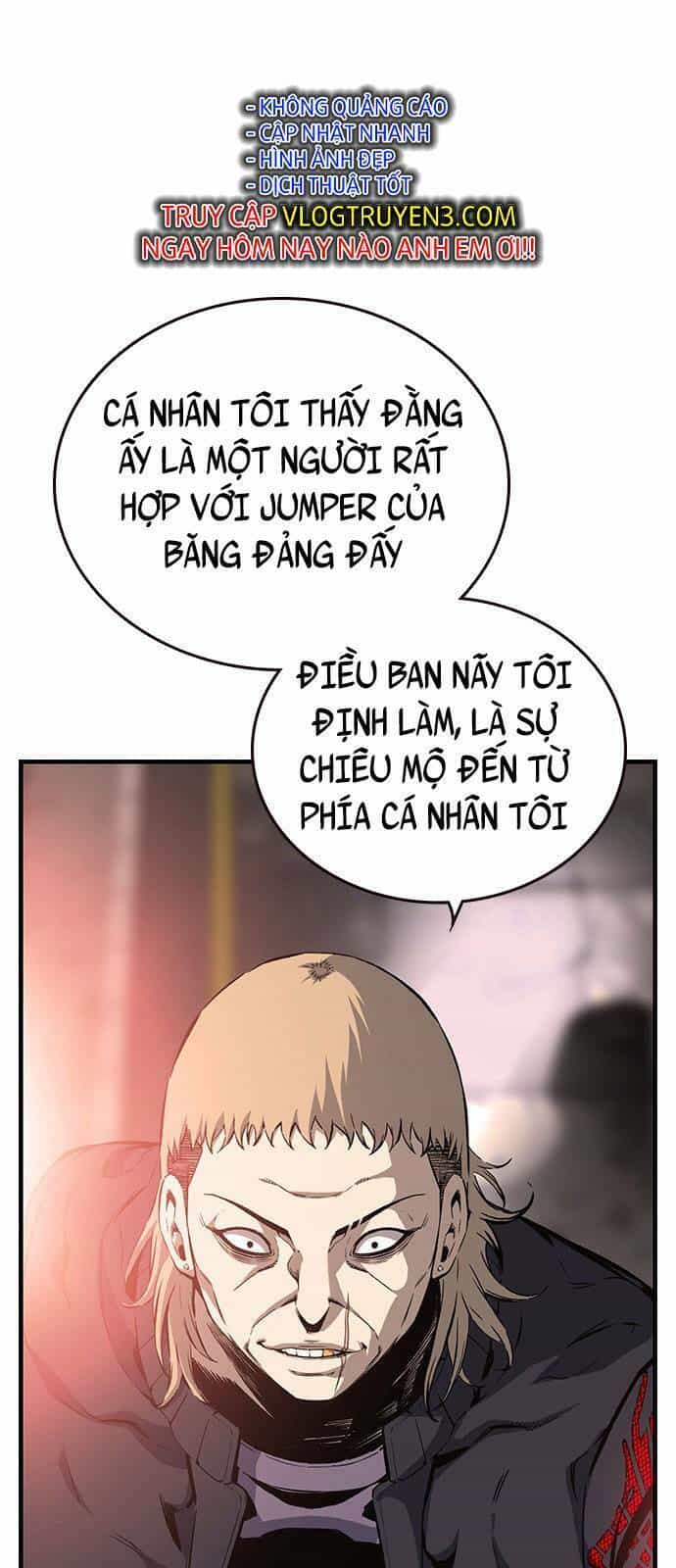 King Game - Chương 18 - ảnh 32