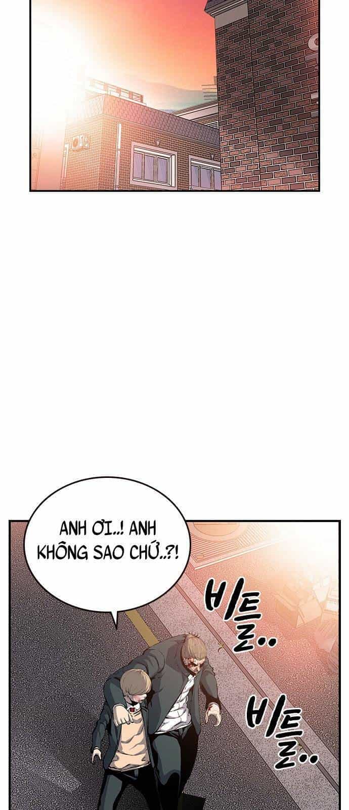 King Game - Chương 18 - ảnh 38