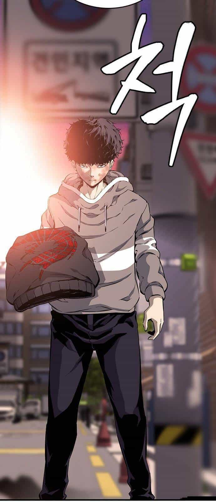 King Game - Chương 18 - ảnh 54