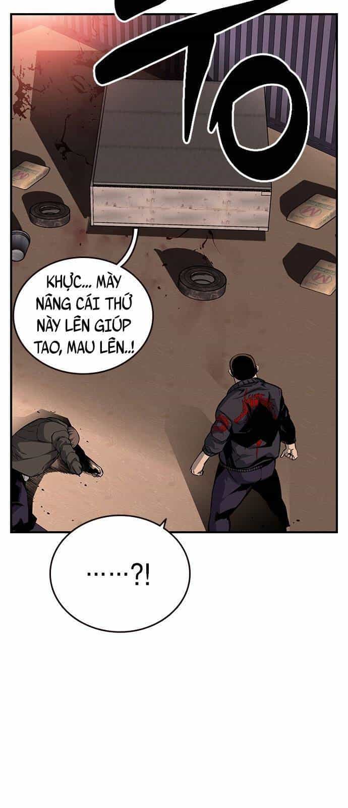 King Game - Chương 18 - ảnh 7
