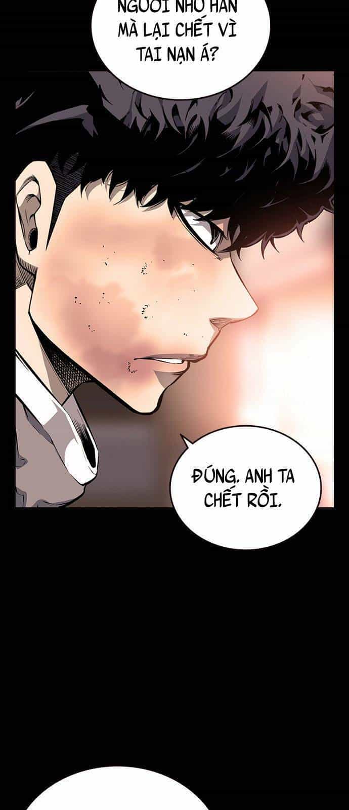 King Game - Chương 19 - ảnh 12