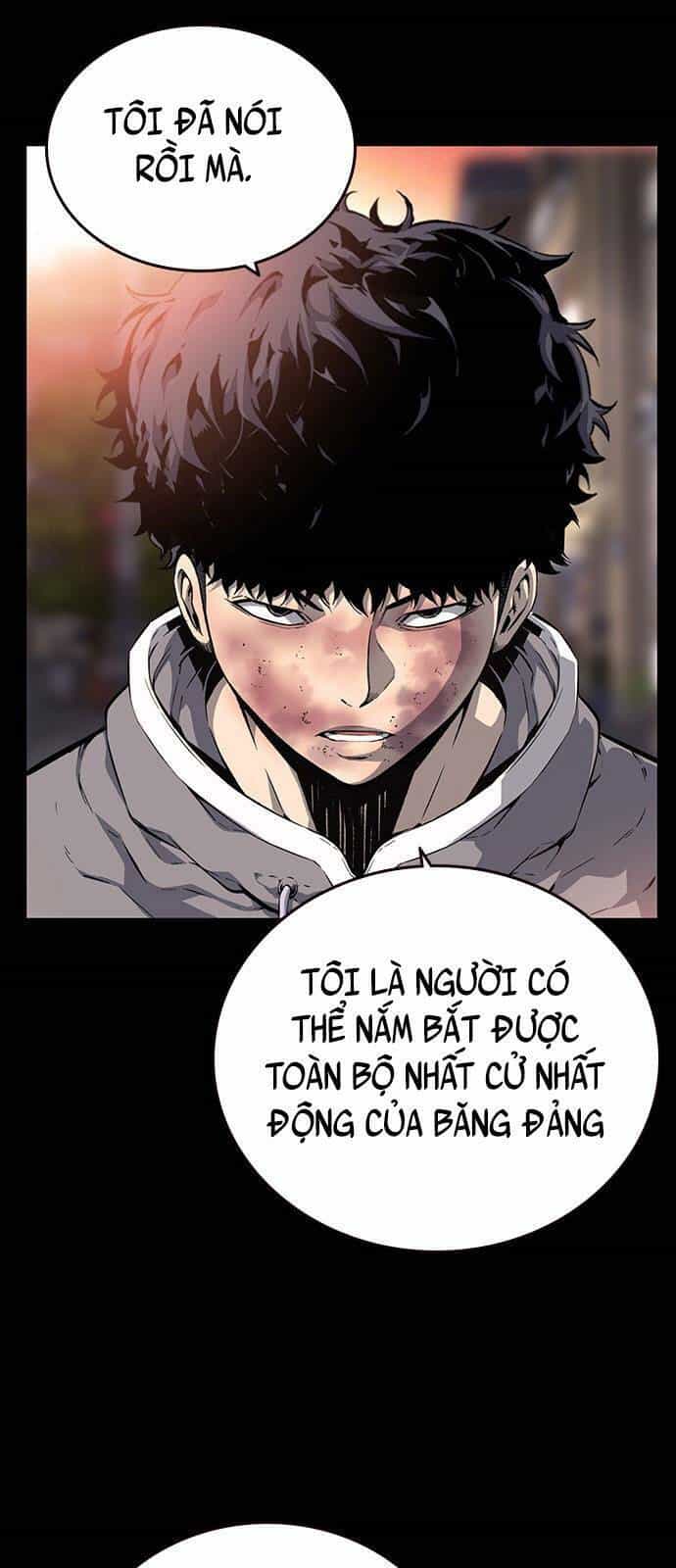King Game - Chương 19 - ảnh 14