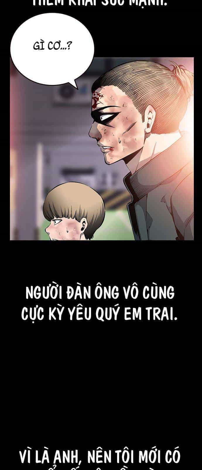 King Game - Chương 19 - ảnh 17