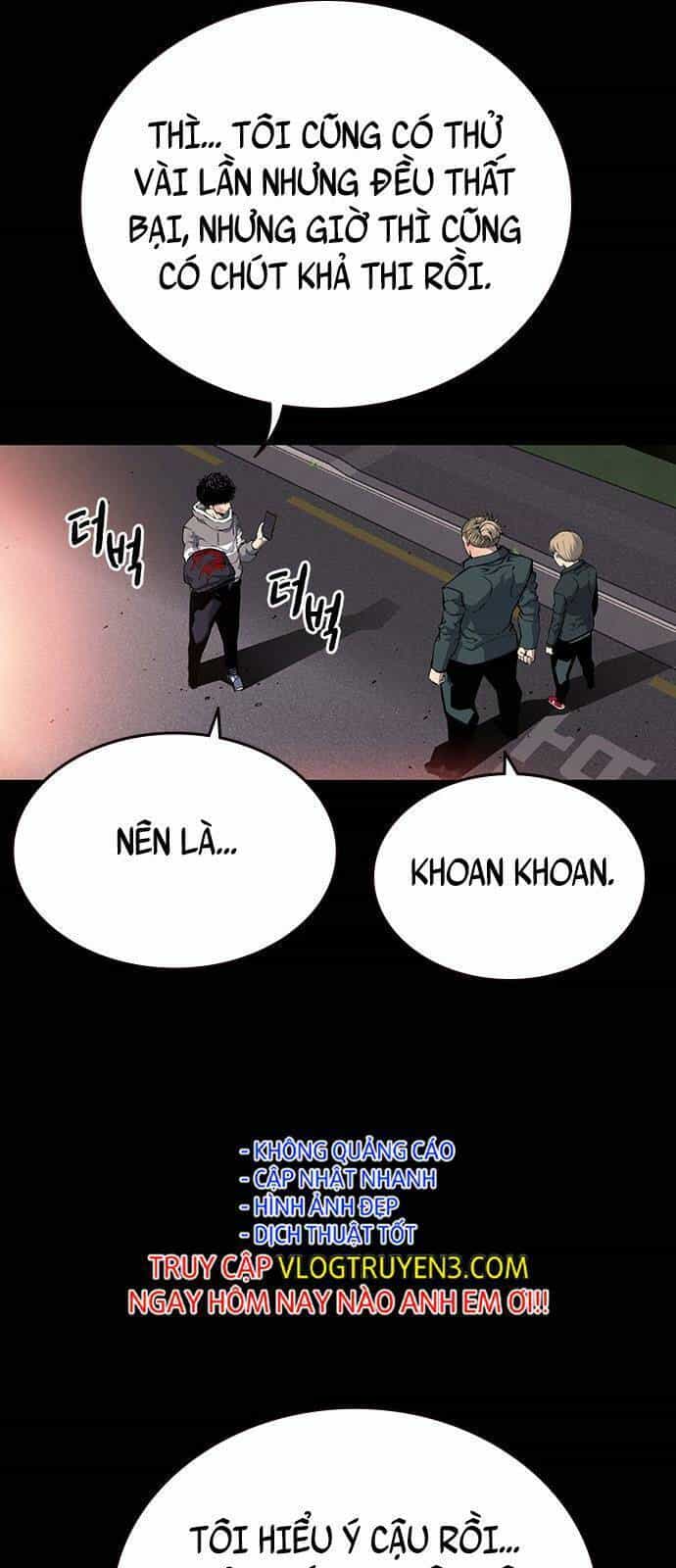 King Game - Chương 19 - ảnh 21
