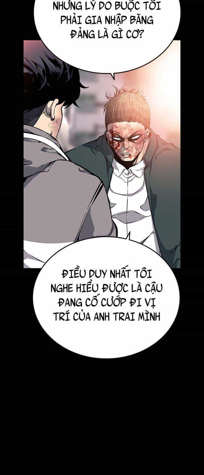 King Game - Chương 19 - ảnh 22