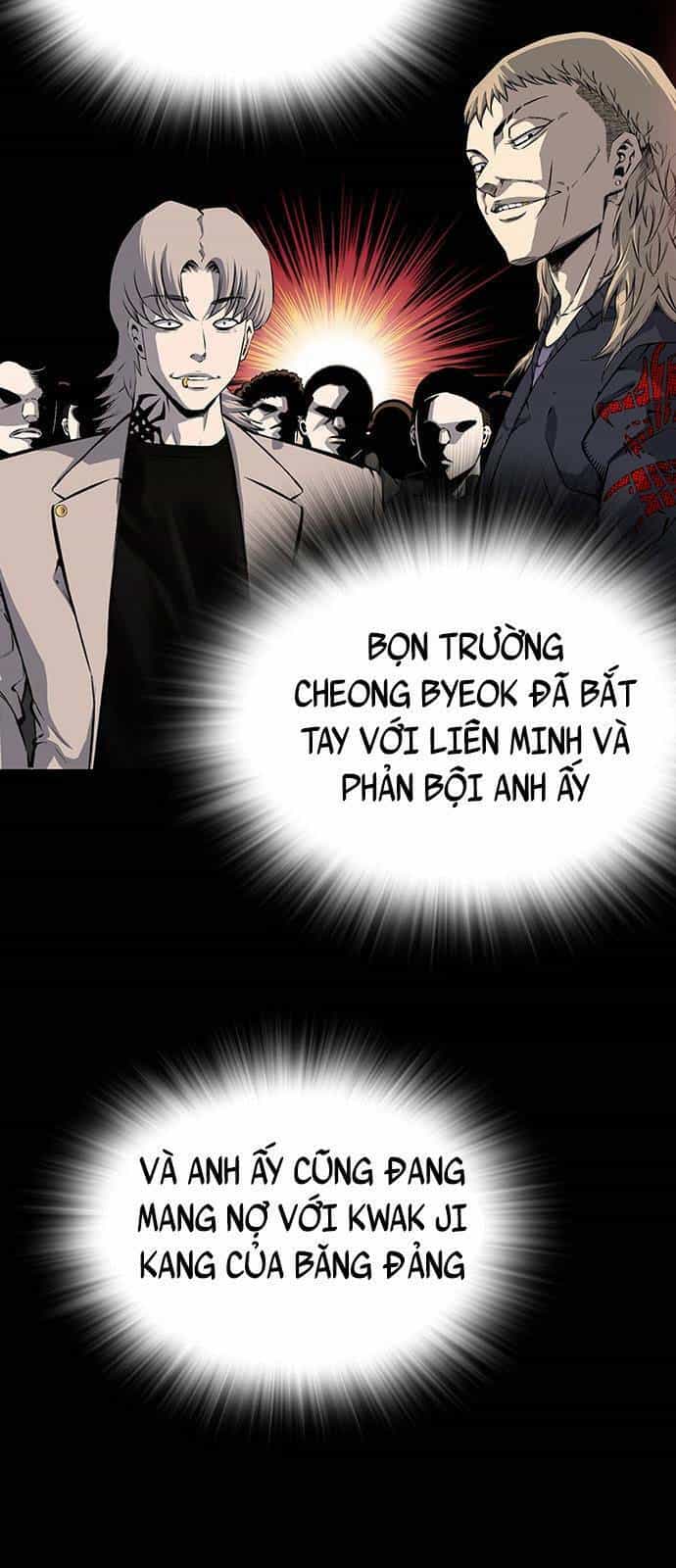 King Game - Chương 19 - ảnh 34
