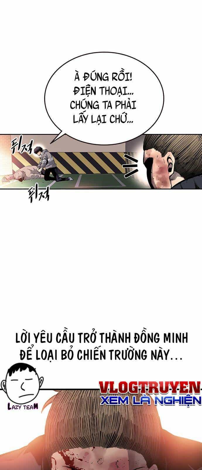 King Game - Chương 19 - ảnh 76