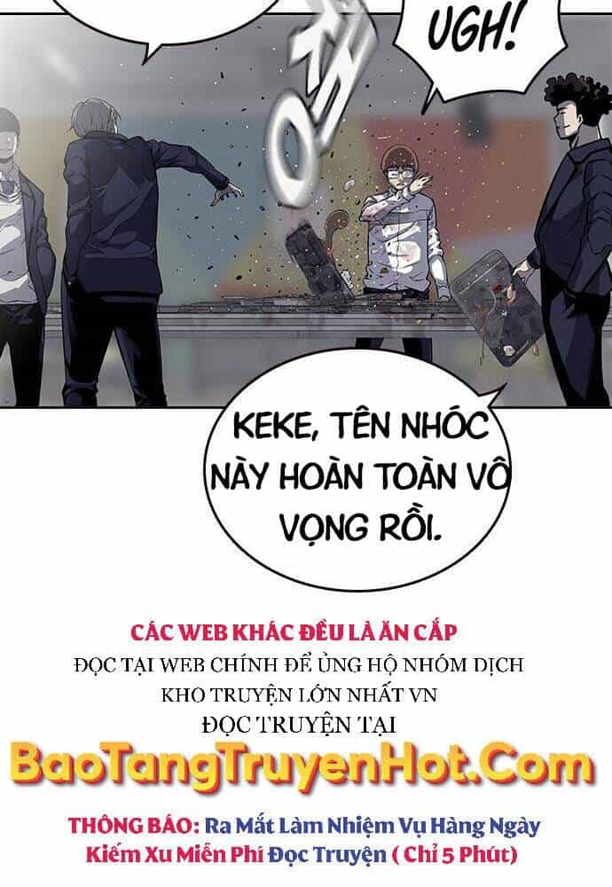 King Game - Chương 2 - ảnh 49