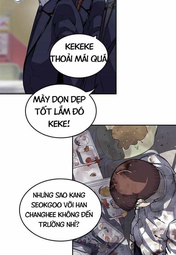King Game - Chương 2 - ảnh 55