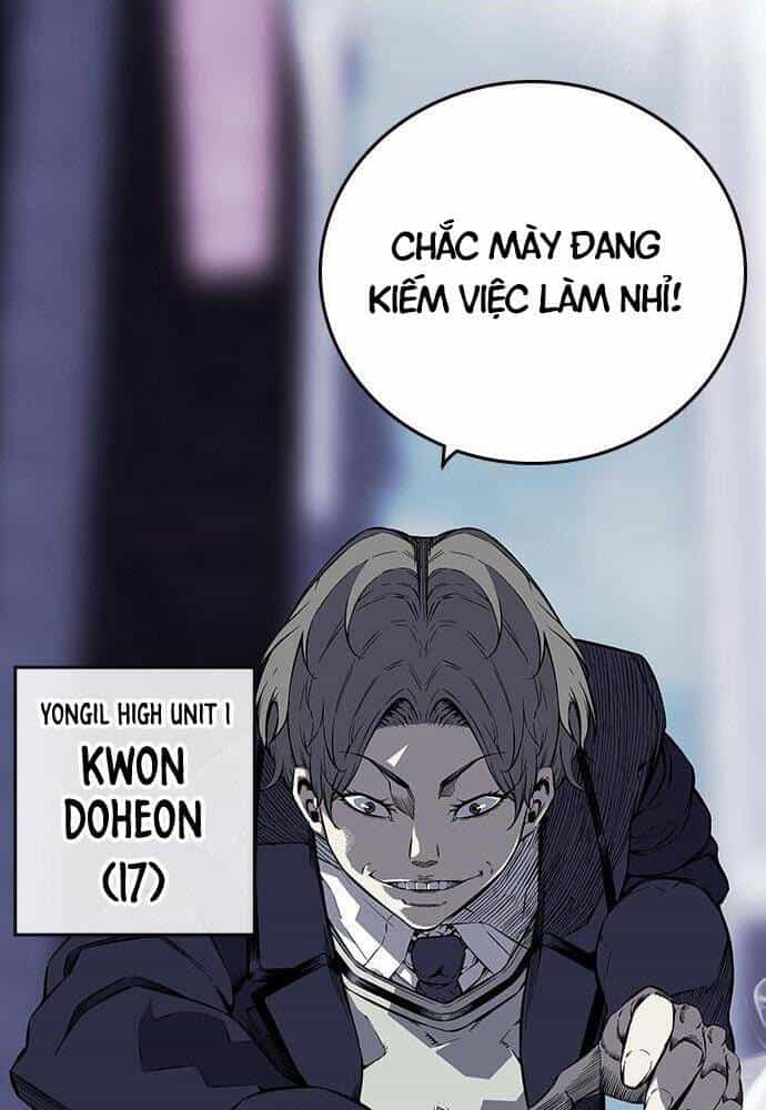 King Game - Chương 2 - ảnh 87
