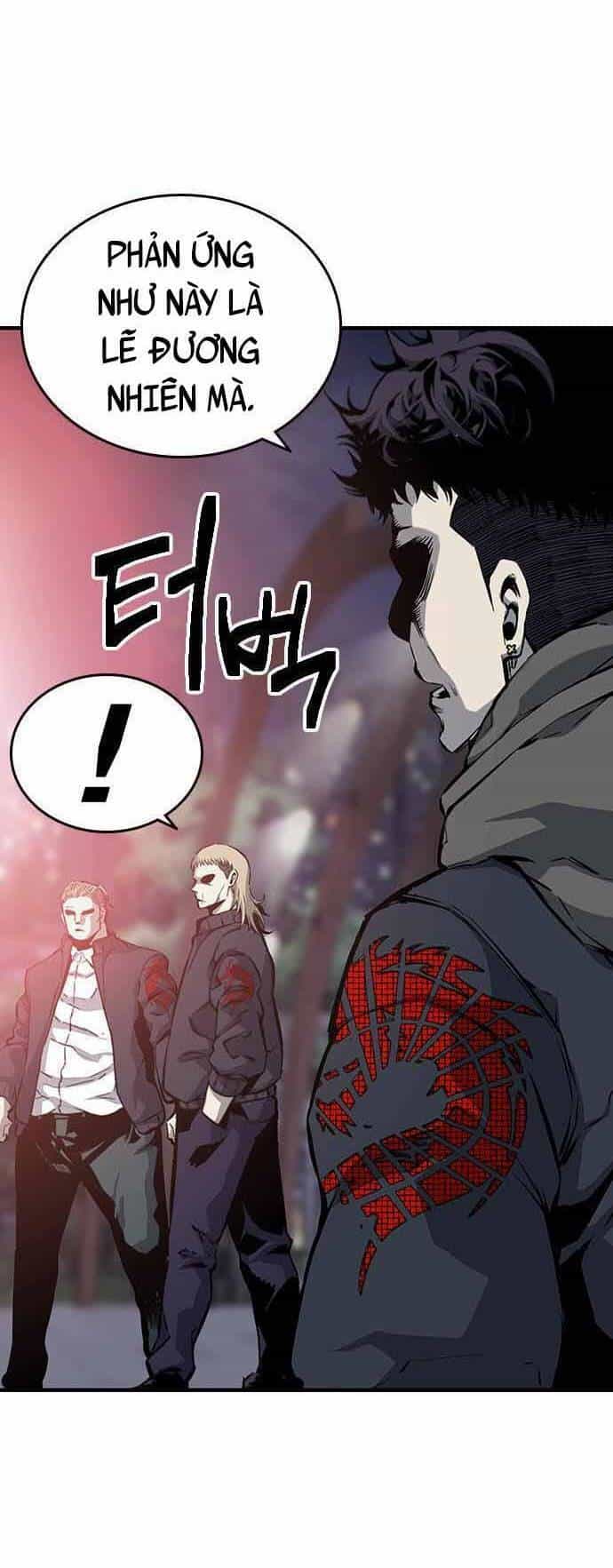 King Game - Chương 20 - ảnh 10