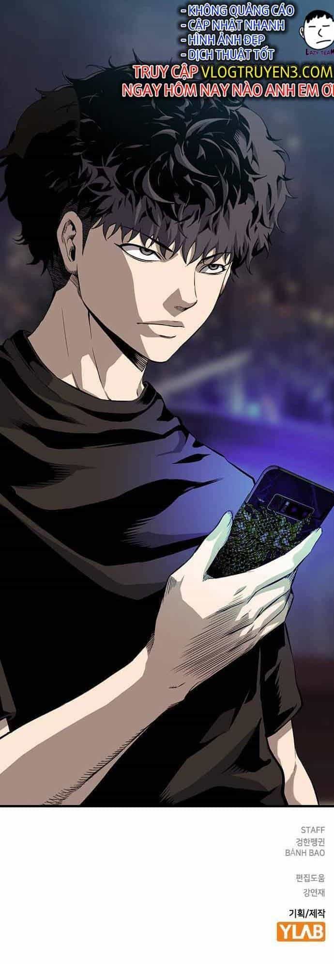 King Game - Chương 20 - ảnh 111