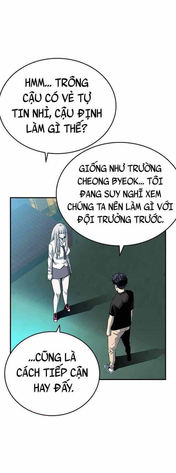 King Game - Chương 20 - ảnh 65