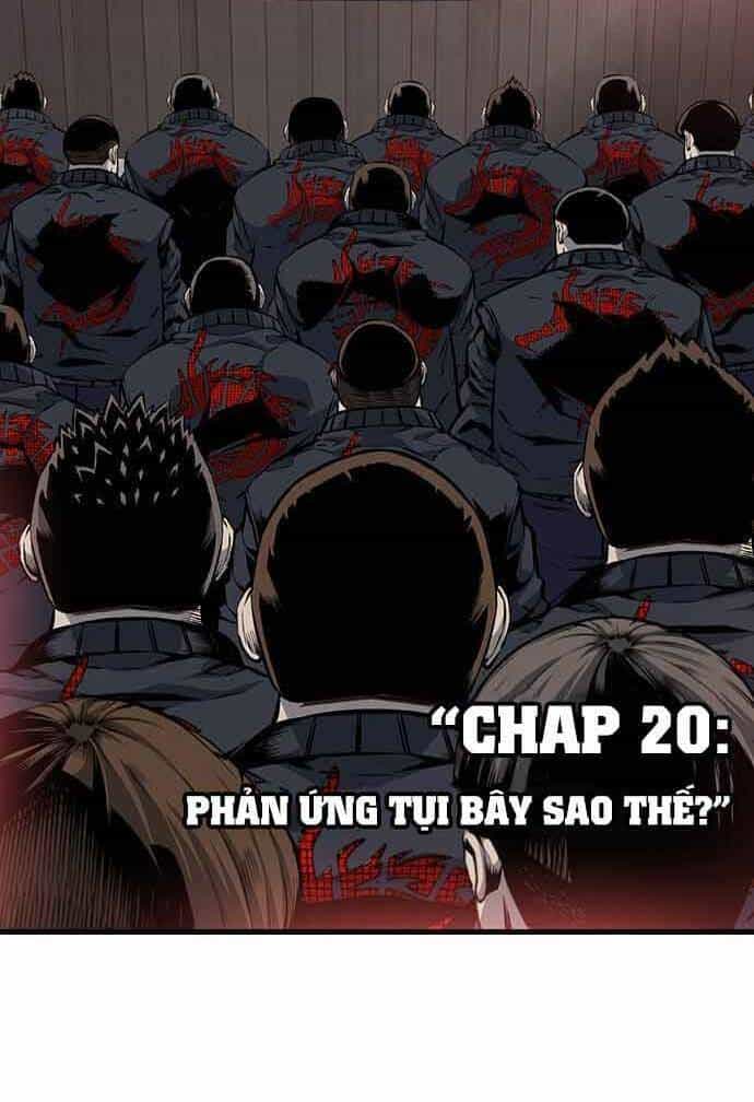 King Game - Chương 20 - ảnh 7