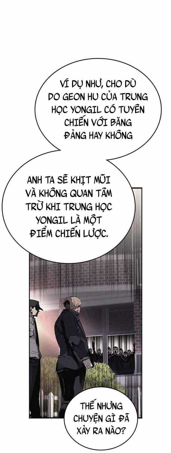 King Game - Chương 20 - ảnh 75