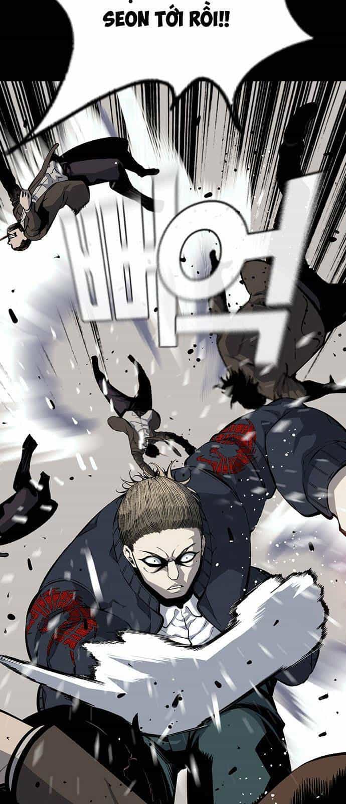 King Game - Chương 21 - ảnh 14