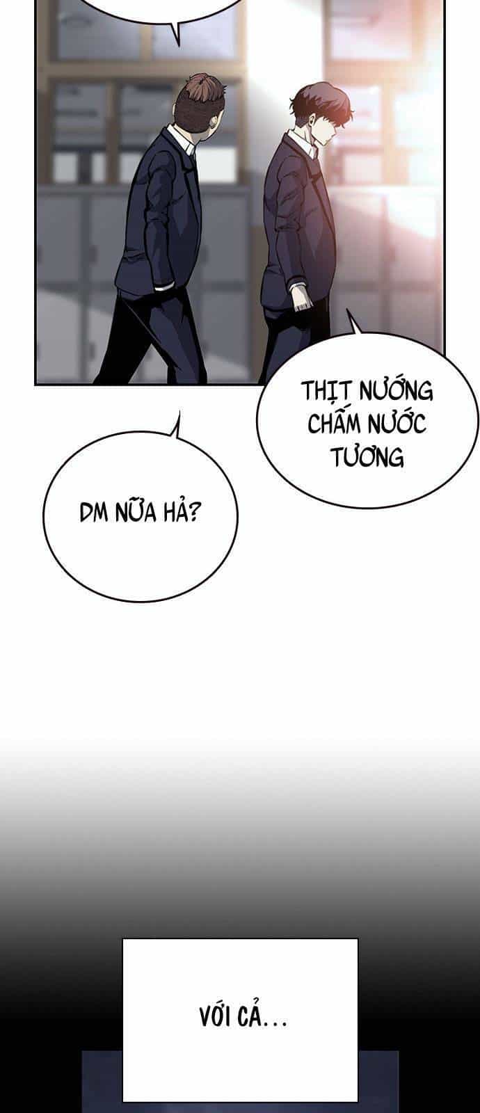 King Game - Chương 21 - ảnh 24