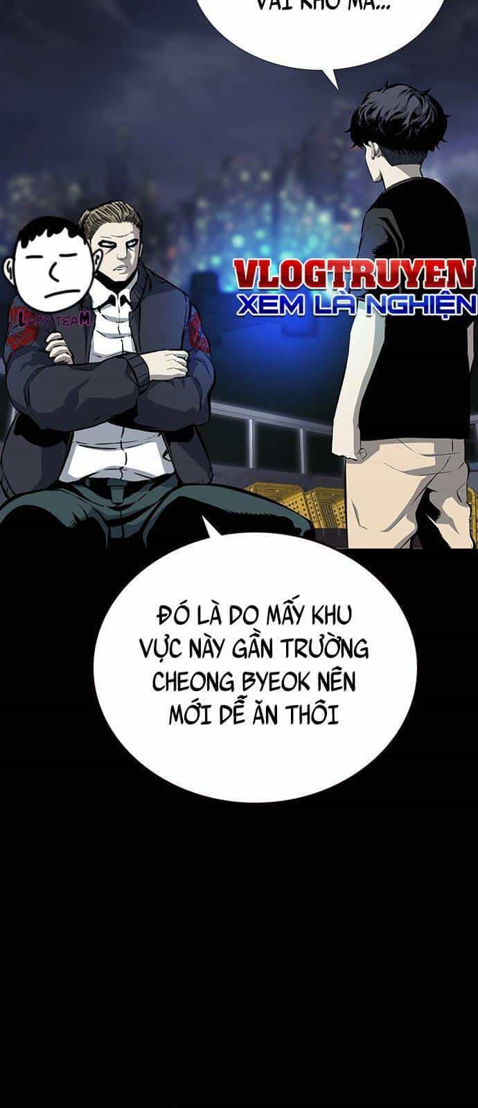King Game - Chương 21 - ảnh 26