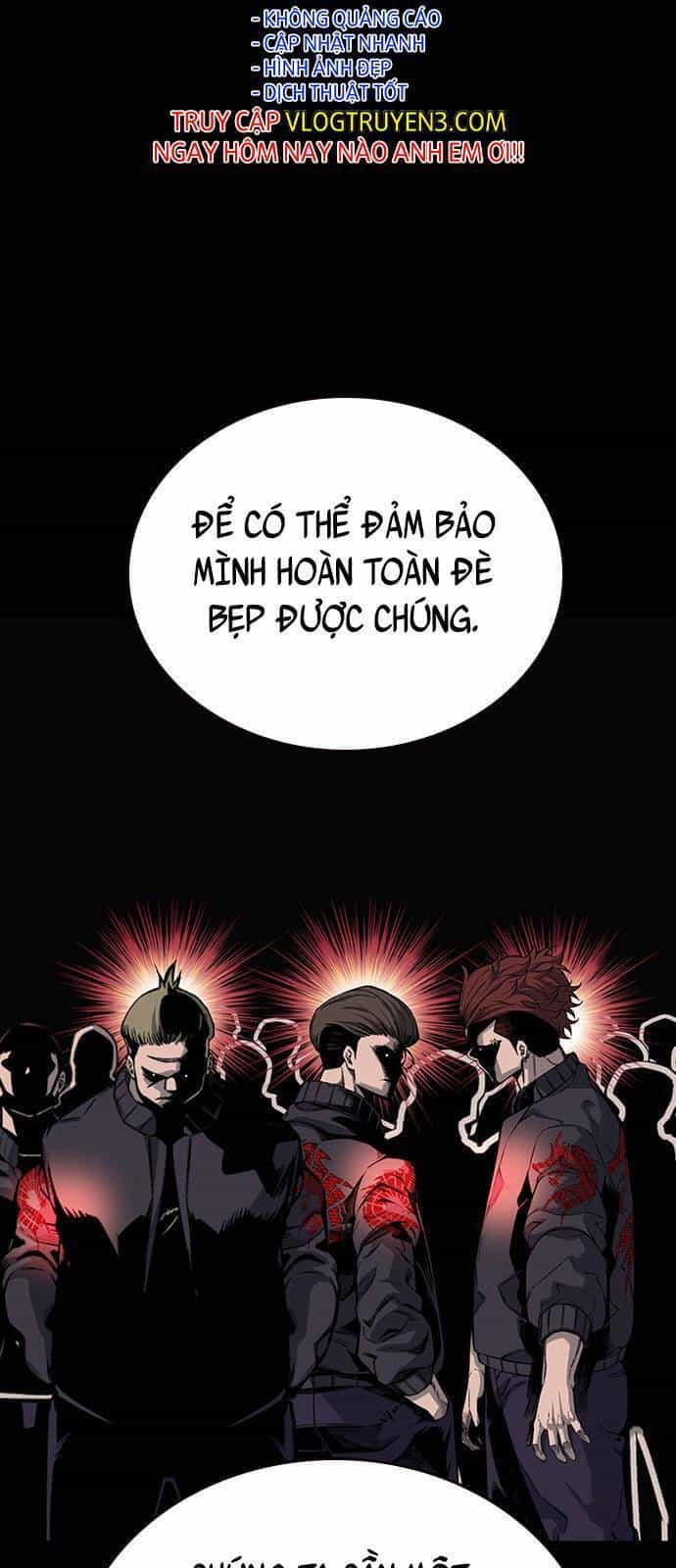 King Game - Chương 21 - ảnh 29