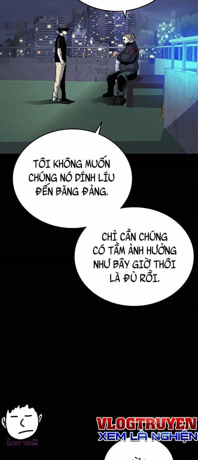 King Game - Chương 21 - ảnh 31