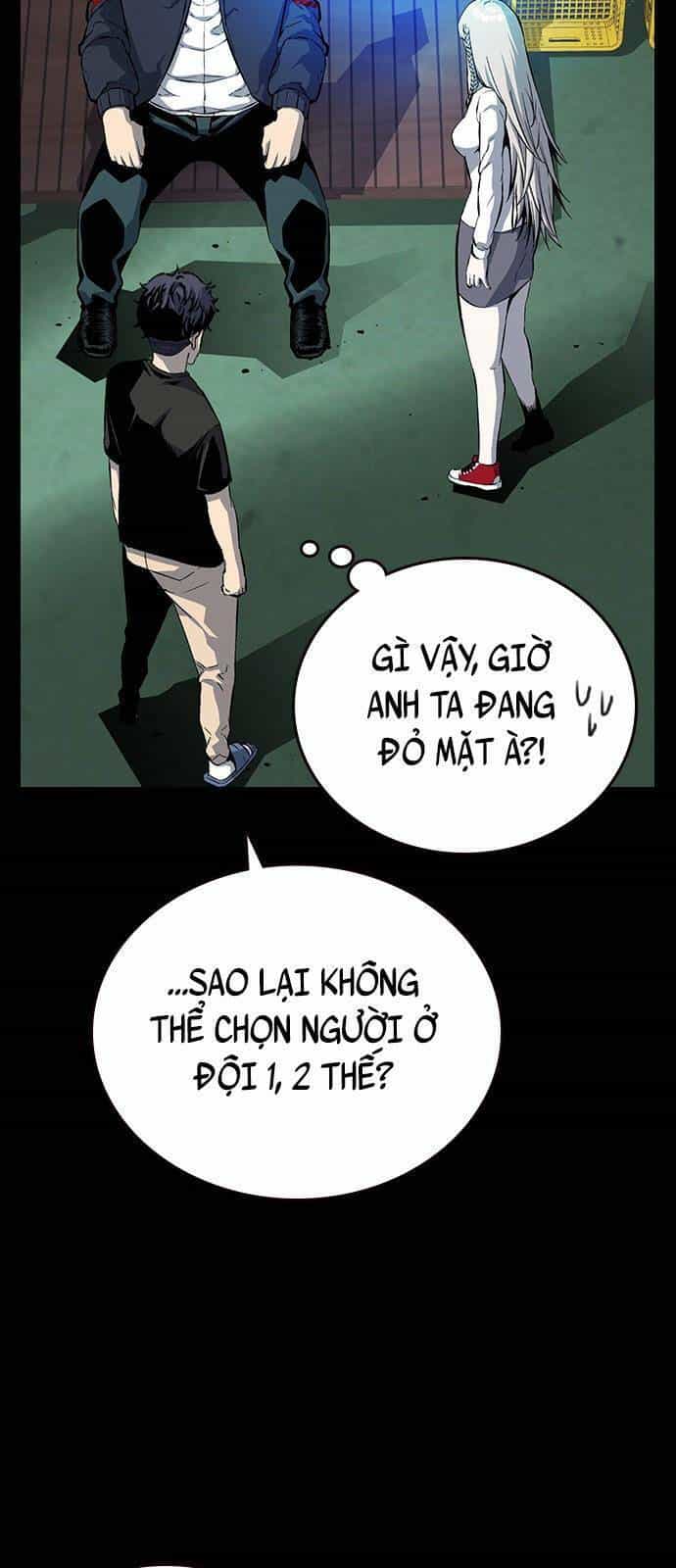 King Game - Chương 21 - ảnh 36