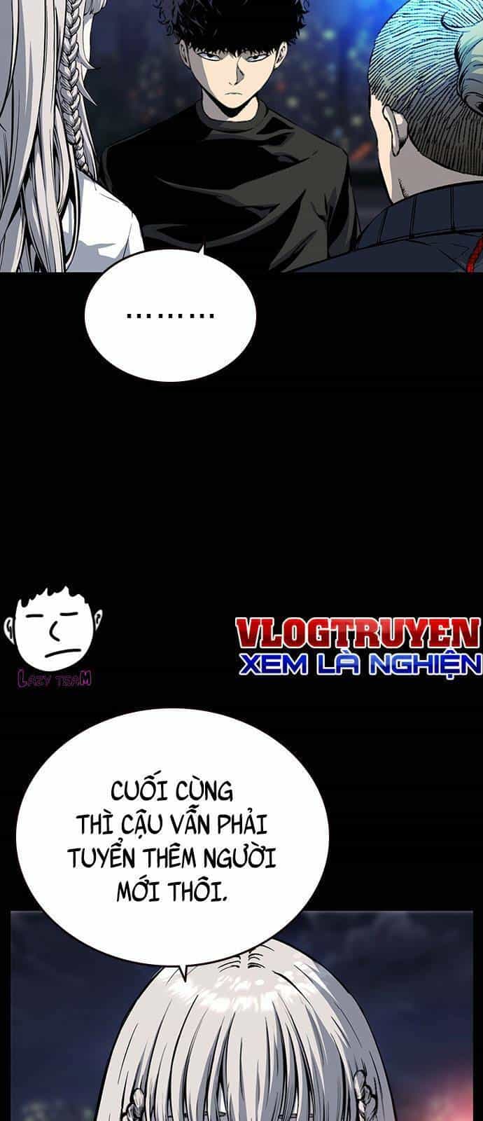 King Game - Chương 21 - ảnh 42