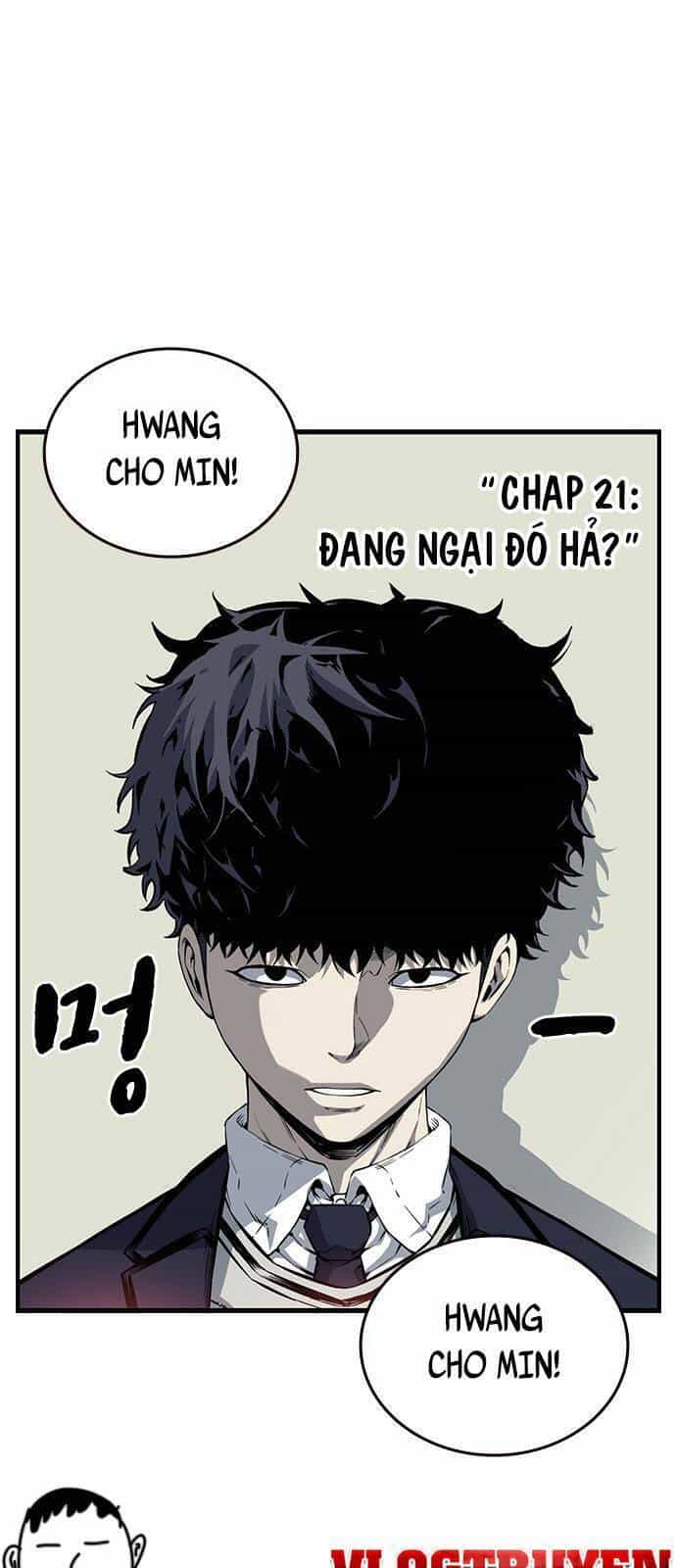 King Game - Chương 21 - ảnh 7