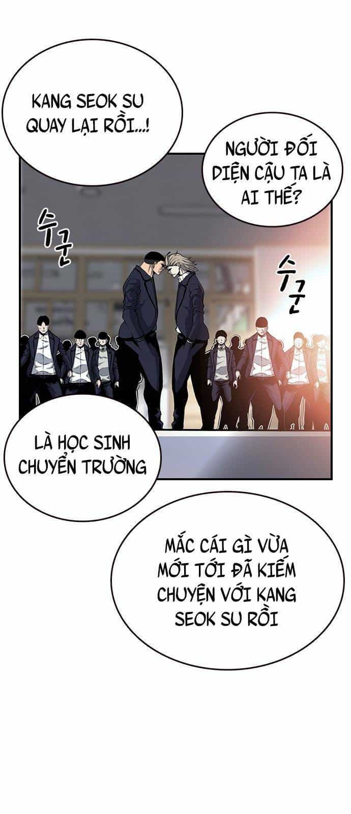 King Game - Chương 21 - ảnh 71