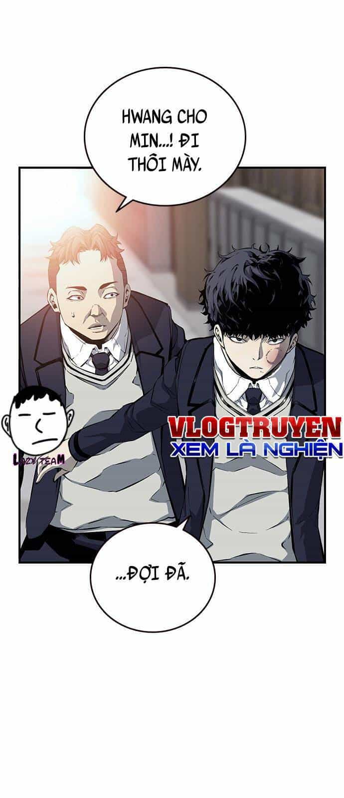 King Game - Chương 21 - ảnh 72