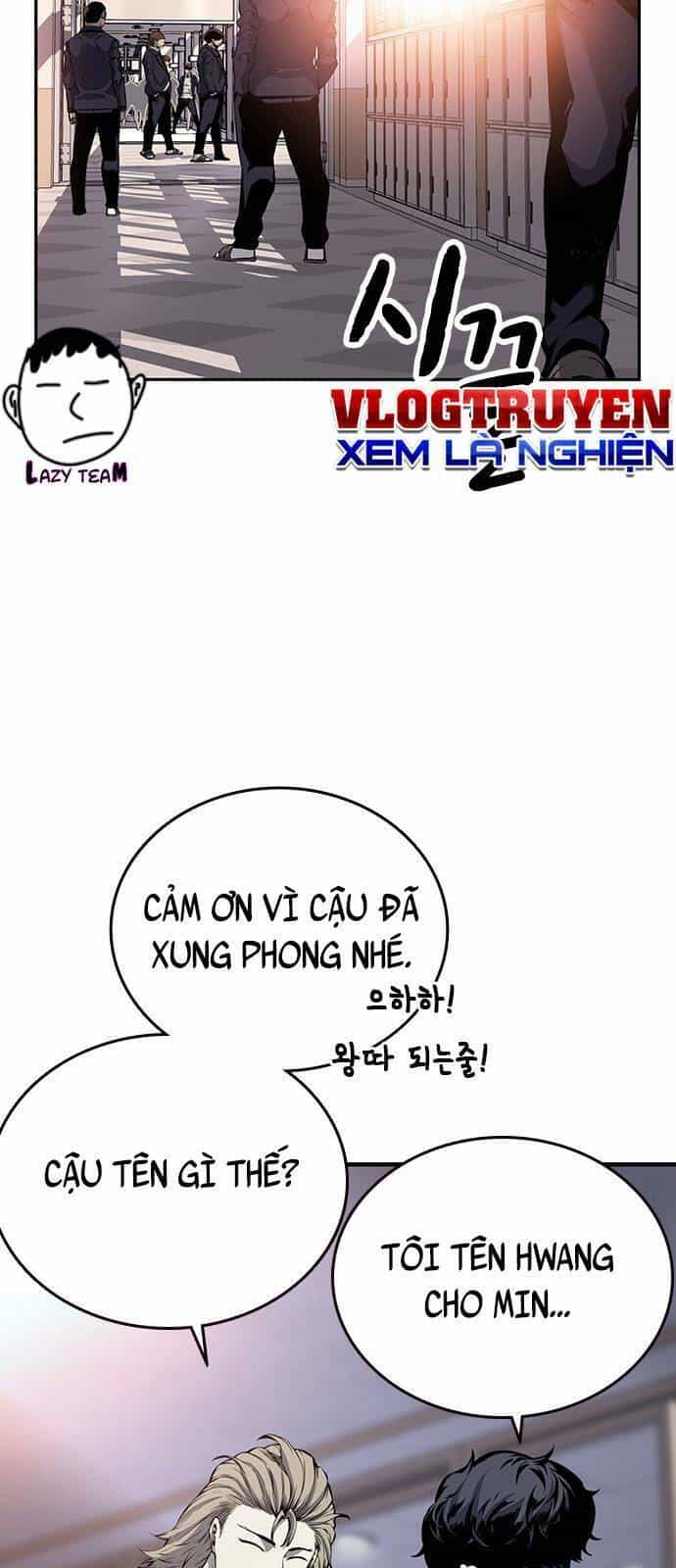 King Game - Chương 22 - ảnh 29