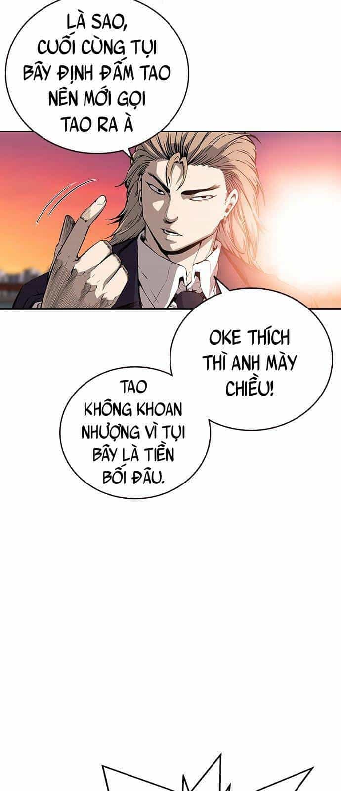 King Game - Chương 23 - ảnh 16