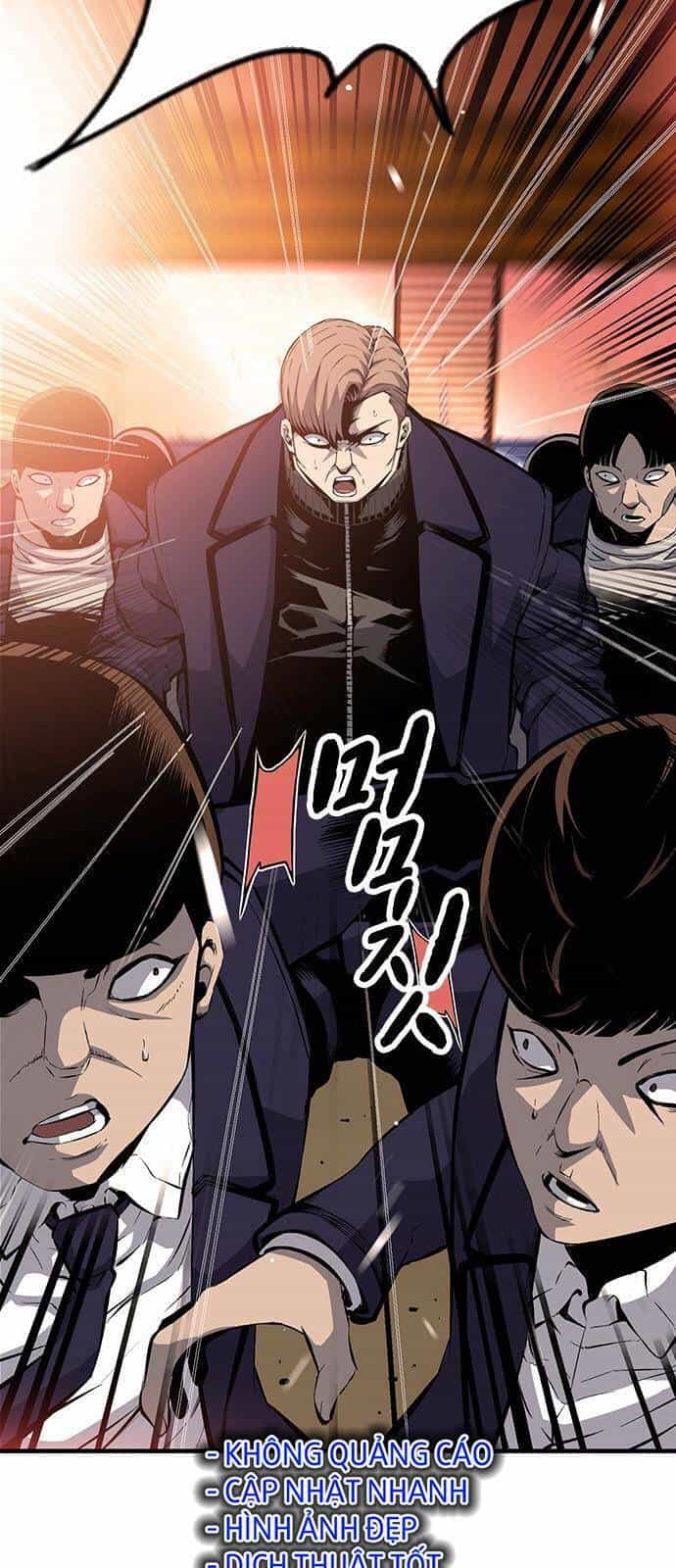 King Game - Chương 23 - ảnh 19