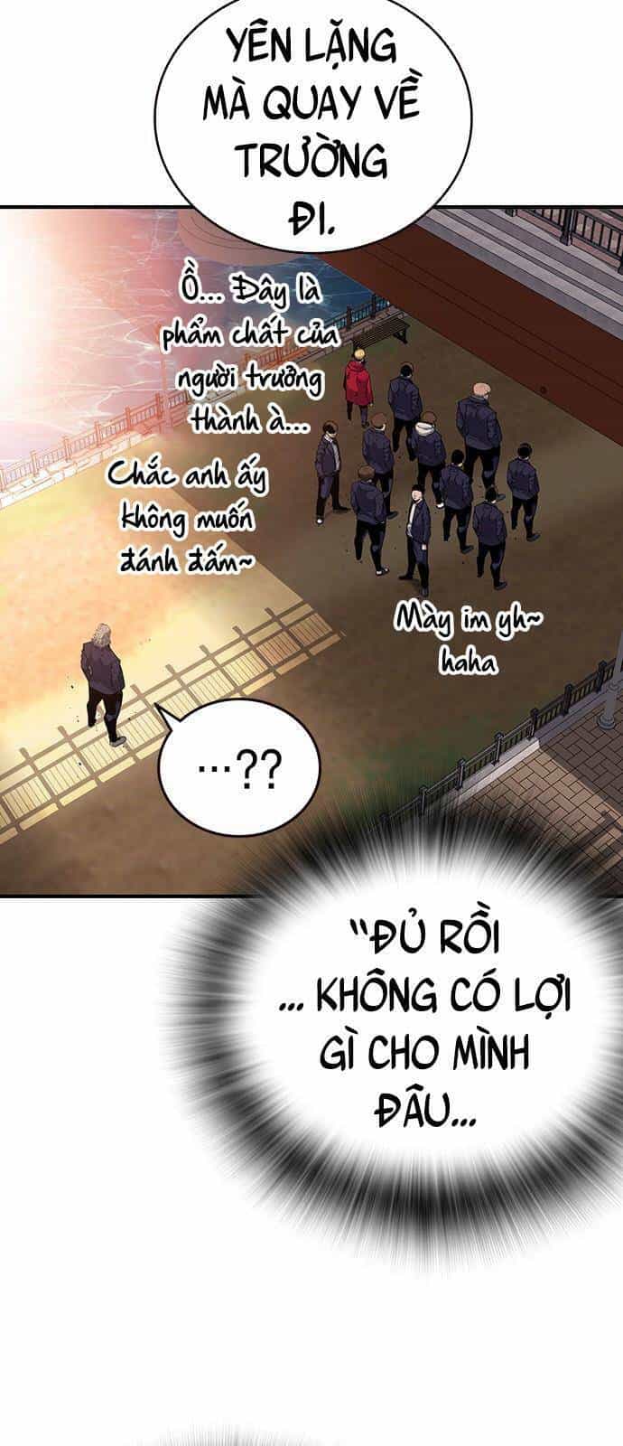 King Game - Chương 23 - ảnh 22