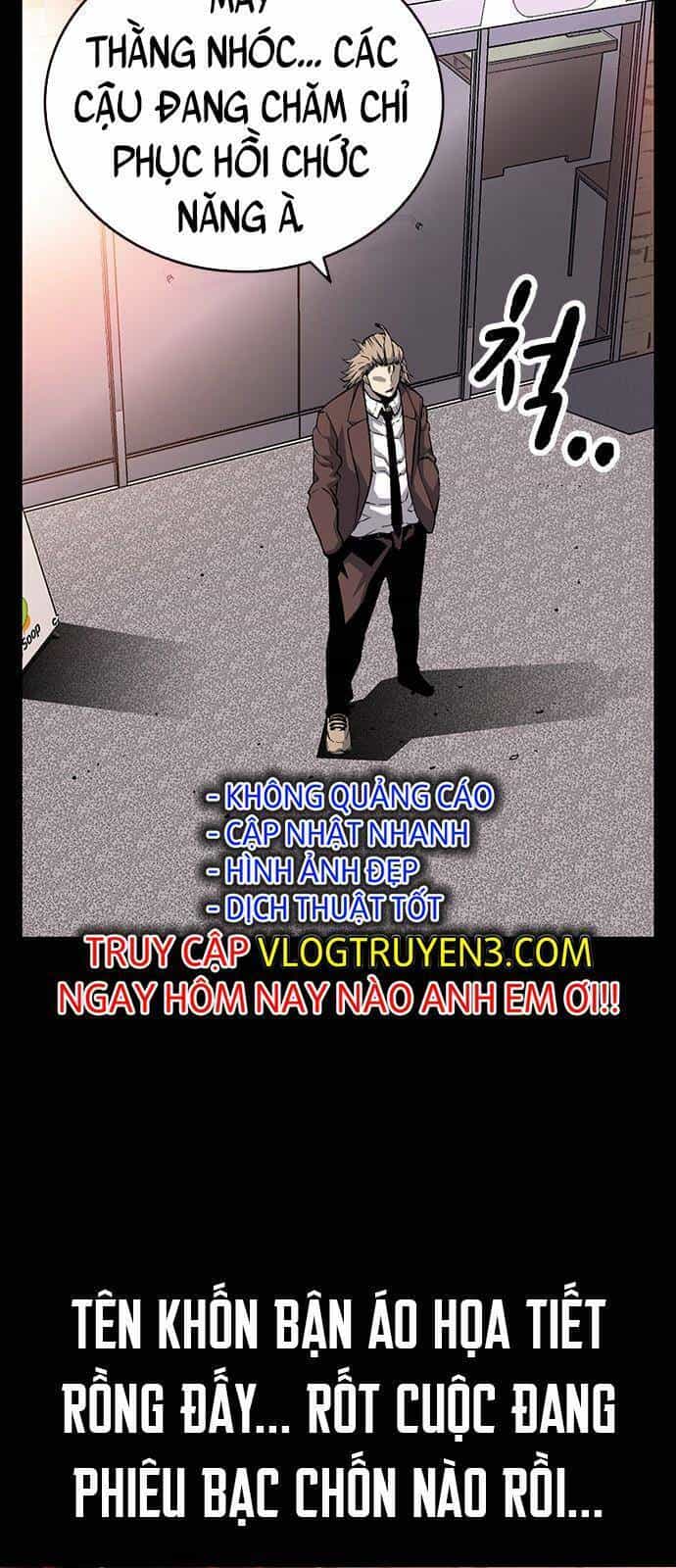 King Game - Chương 23 - ảnh 28