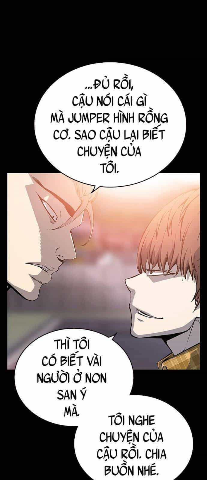 King Game - Chương 23 - ảnh 34