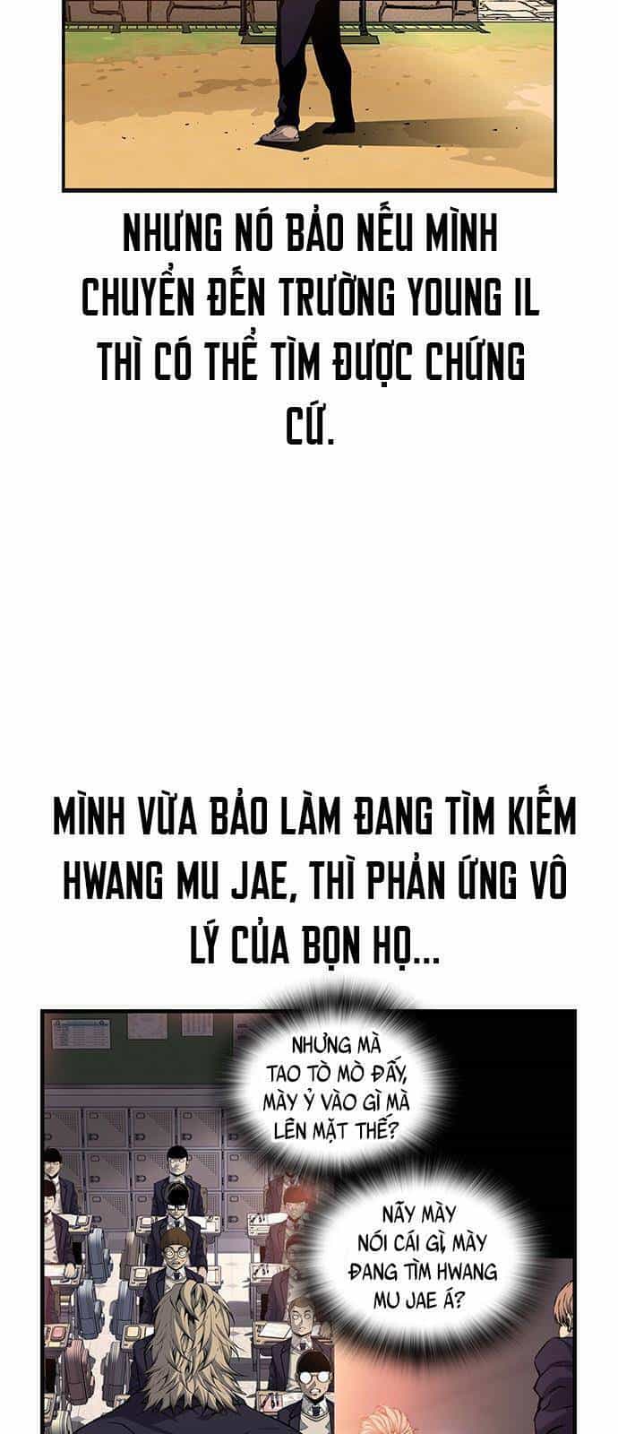 King Game - Chương 23 - ảnh 45