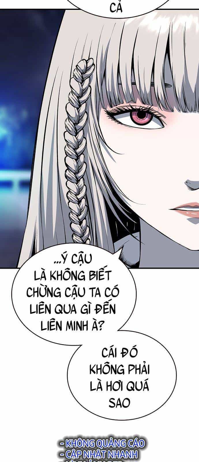 King Game - Chương 23 - ảnh 60