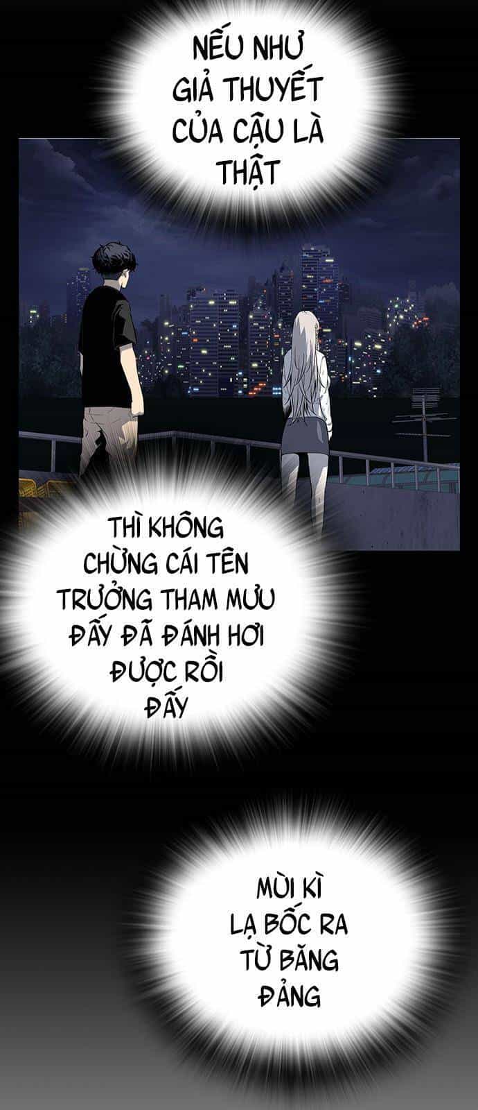 King Game - Chương 23 - ảnh 86