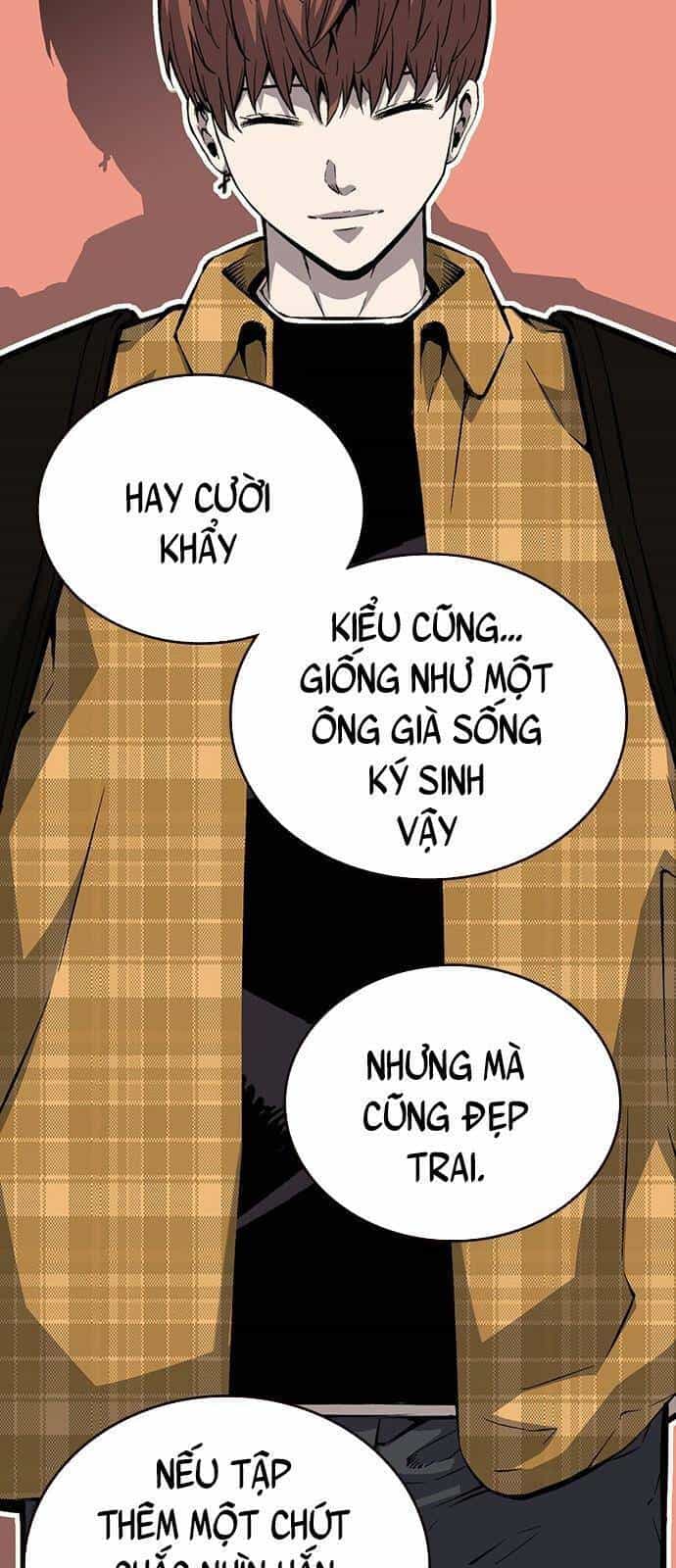 King Game - Chương 23 - ảnh 9