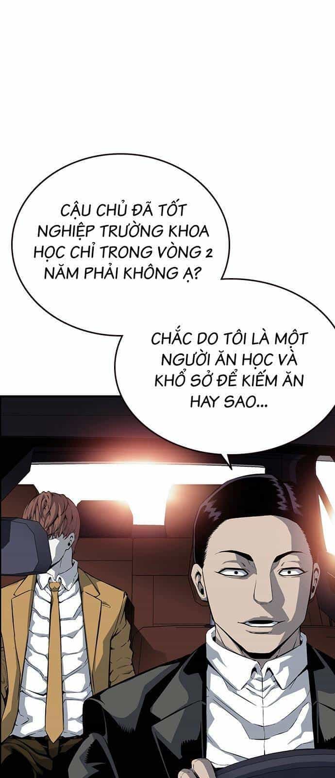 King Game - Chương 24 - ảnh 3