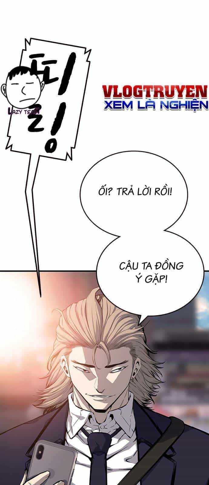 King Game - Chương 24 - ảnh 32
