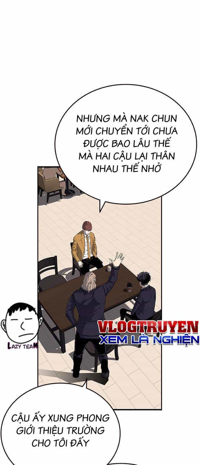 King Game - Chương 24 - ảnh 47