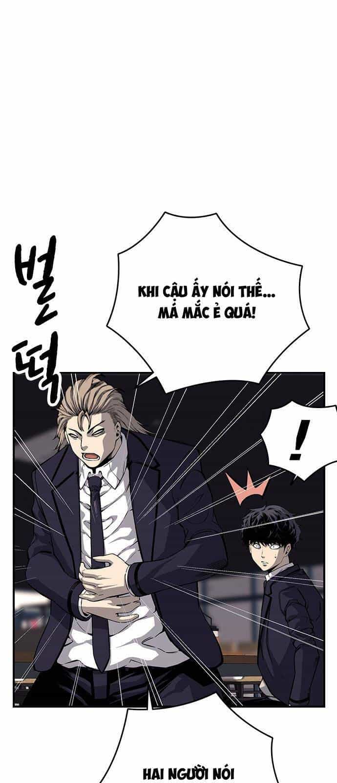 King Game - Chương 24 - ảnh 49