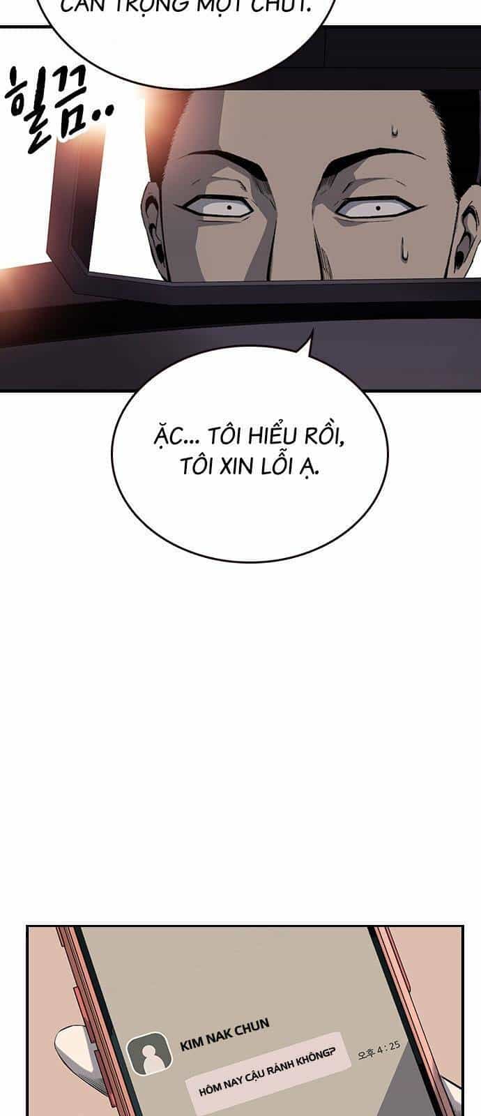 King Game - Chương 24 - ảnh 6