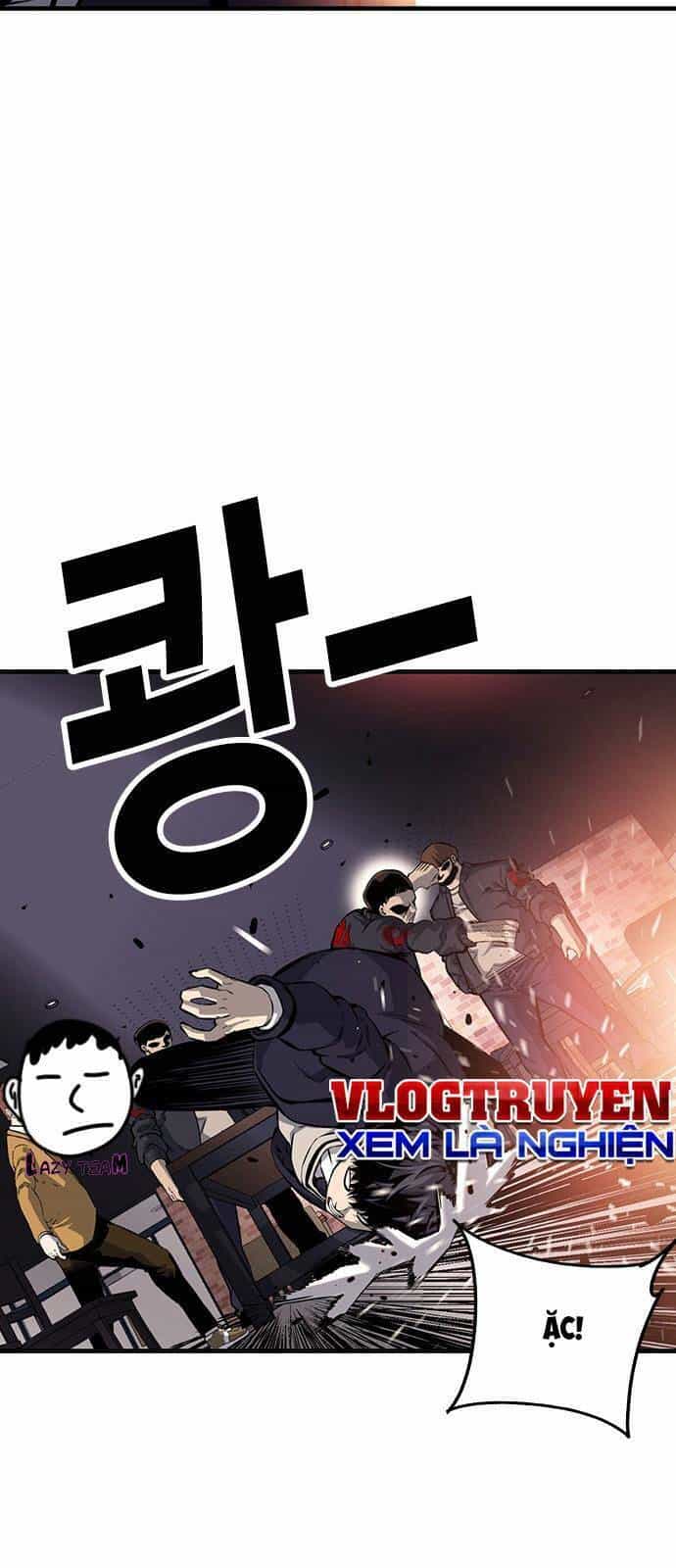 King Game - Chương 24 - ảnh 72