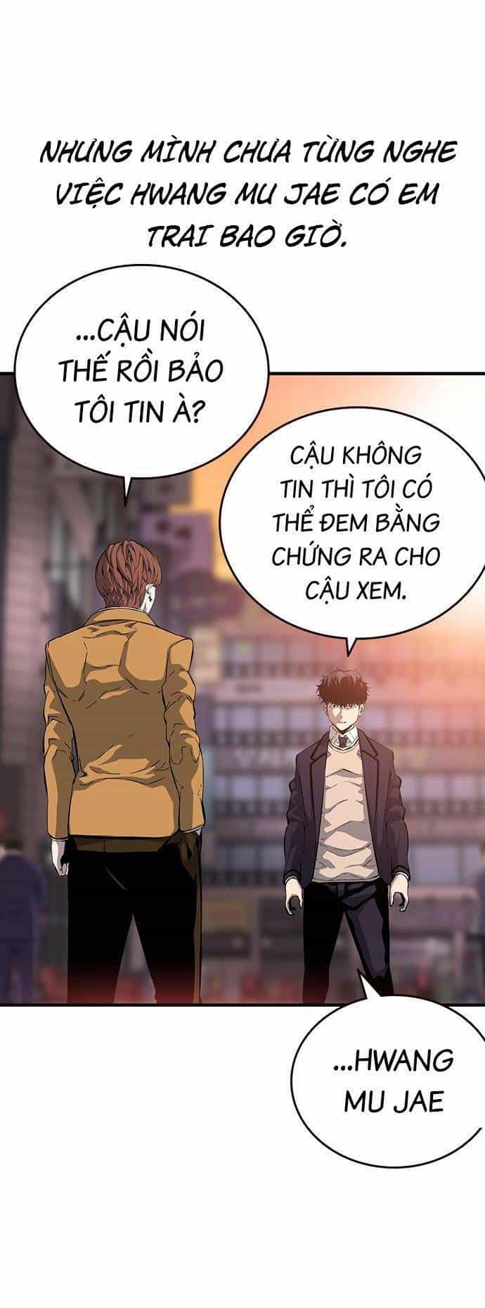 King Game - Chương 25 - ảnh 27