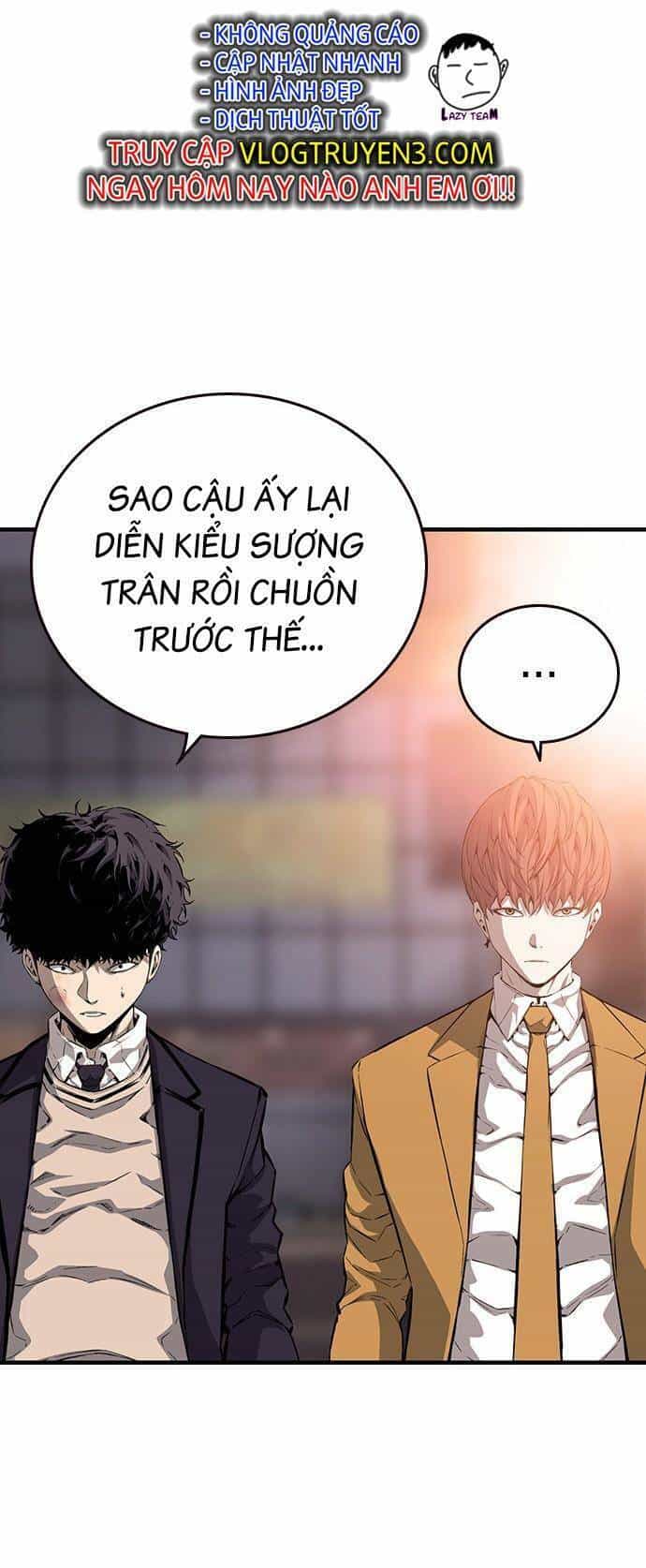 King Game - Chương 25 - ảnh 8